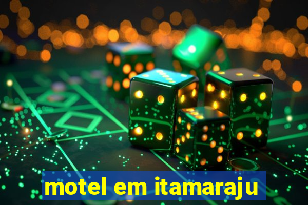 motel em itamaraju